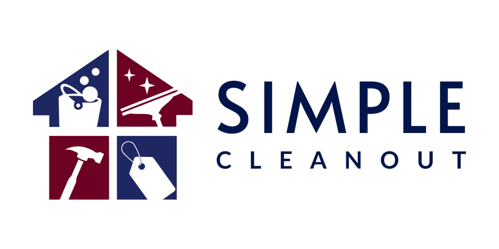 Simple Cleanout logo