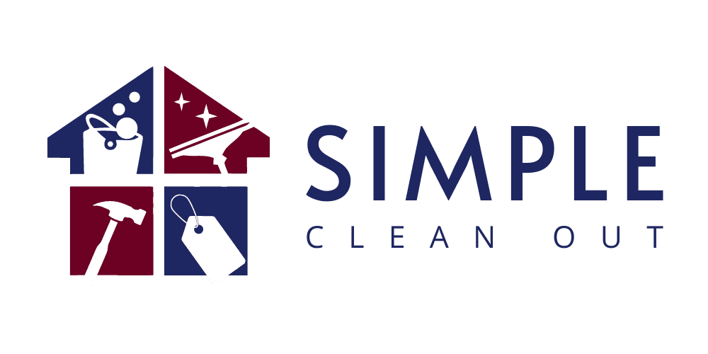 Simple Clean Out logo
